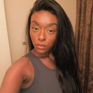 Meet your Posher, Sasha